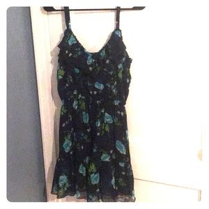 Hollister dress